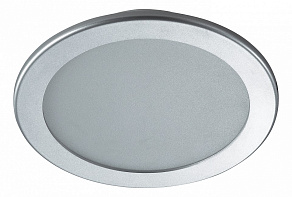 Встраиваемый светильник Novotech Luna 357179