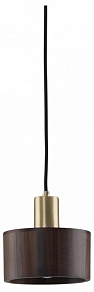 Подвесной светильник Moderli Walnut V11957-1P