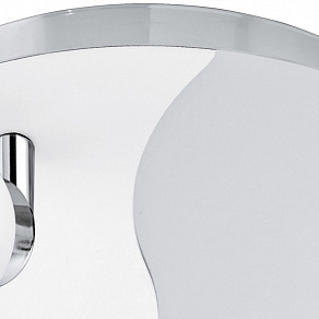 Спот Eglo Rosello 91969