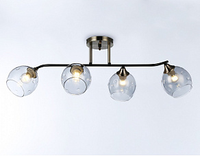 Люстра на штанге Ambrella TR TR303011
