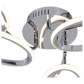 Потолочная люстра F-promo Foramina 2377-6U