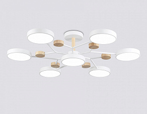 Люстра на штанге Ambrella Light FL FL4864