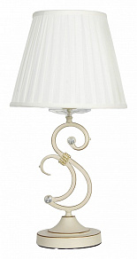 Настольная лампа декоративная Abrasax Cornelia 1141/1MT