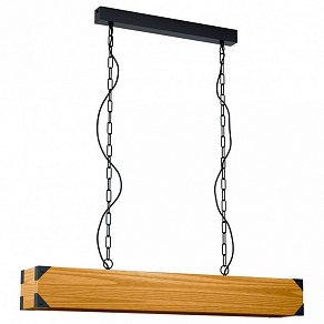 Подвесной светильник Eglo Harborough 43159