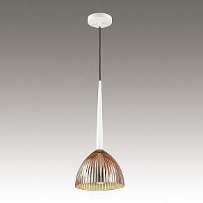 Подвесной светильник Odeon Light Paolo 4010/1