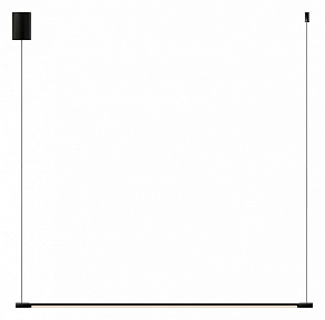 Подвесной светильник Milosh Tendence 706 0706PLB-18B