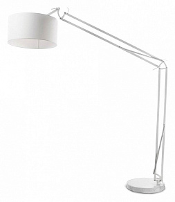 Торшер Loft it Balanse LOFT1303WH