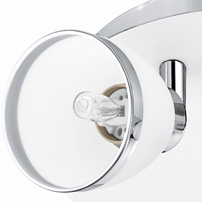 Спот Eglo Rosello 91969