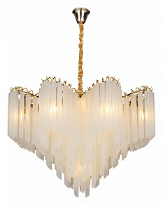 Подвесная люстра Kink Light Грай 07310-9,33