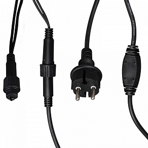 Бахрома световая Sneha  A-020 LED RGB