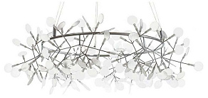 Подвесная люстра Loft it Heracleum 9022-162S