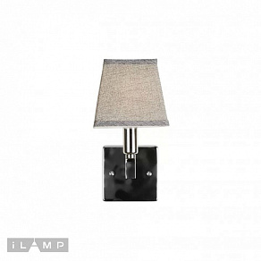 Бра iLamp Hilton 6943-1 CR