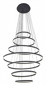 Подвесной светильник Kink Light Тор 08537,19(4000K)