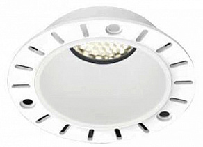 Встраиваемый светильник Imex  IL.0029.0030-WH