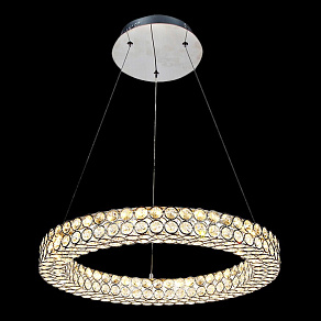 Подвесной светильник Mantra Crystal 4584