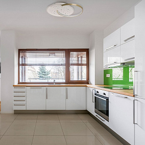 Накладной светильник De City Оскар 510012903