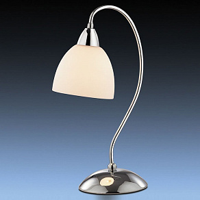 Настольная лампа декоративная Odeon Light Amela 1607/1T