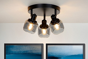 Спот Lucide Bjorn 77979/13/30