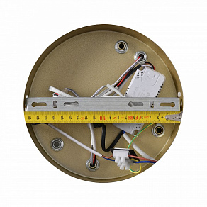 Потолочная люстра Natali Kovaltseva  LED LAMPS 81480