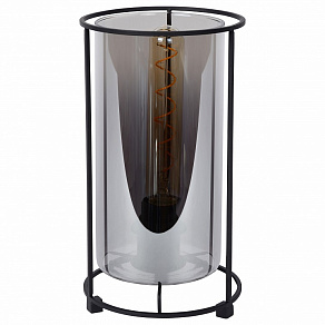 Настольная лампа декоративная Lucide 50105 78594/27/30