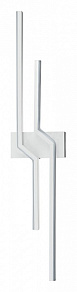 Бра Escada Rail 10219/2LED White