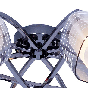 Накладной светильник TopLight Wendy TL1198X-08BC