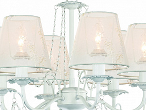 Подвесная люстра ST-Luce Tenera SL132.503.06