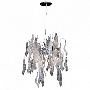 Подвесная люстра Lightstar Vetro 793154