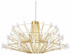 Подвесная люстра Loft it Coppelia 10476 Gold