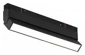 Накладной светильник iLedex Technical VISION48/22 4822-004-L300-12W-110DG-3000K-BK
