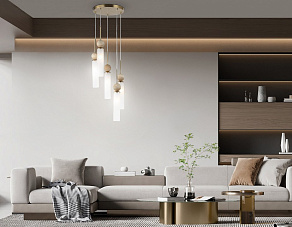 Подвесной светильник Ambrella Light LH LH53259