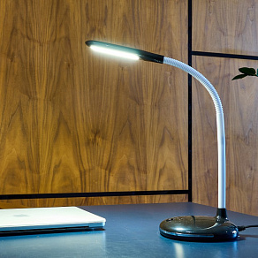 Настольная лампа офисная Uniel TLD-561 UL-00004462