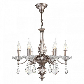 Подвесная люстра Maytoni Margo H525-06-N