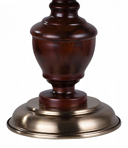 Настольная лампа декоративная ST-Luce Volantino SL150.304.01