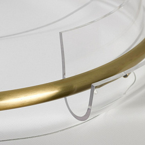 Подвесной светильник Lussole Kent LSP-7087