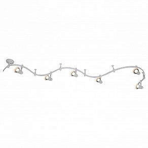 Комплект трековый Arte Lamp Rails A3057 A3057PL-6WH