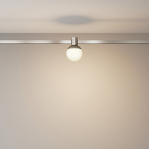 Накладной светильник Maytoni Luna TR149-1-5W3K-PT