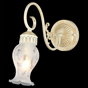 Бра Maytoni Elegant 22 ARM321-01-G