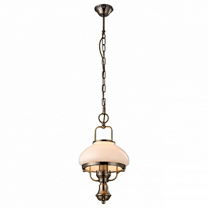 Подвесной светильник Arte Lamp Armstrong A3560SP-1AB