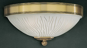 Накладной светильник Reccagni Angelo 56 A 5610/2