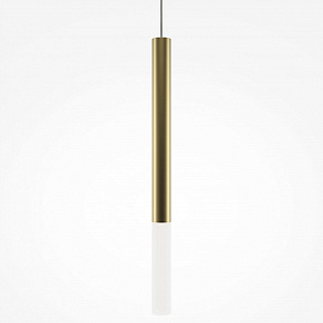 Подвесной светильник Maytoni Pro Shade MOD157PL-L6G4K1