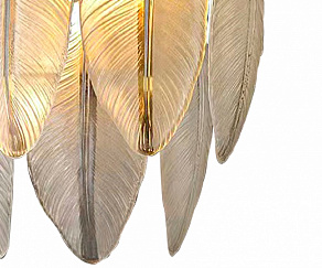 Накладной светильник Kink Light Джана 07680,36