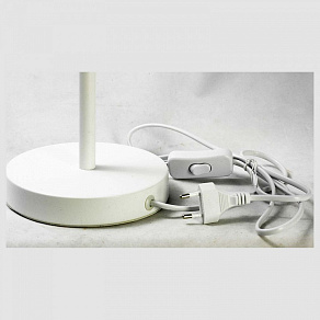 Настольная лампа декоративная LGO Hartford LSP-0541