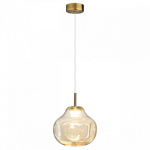 Подвесной светильник Odeon Light Vaso 5097/4L