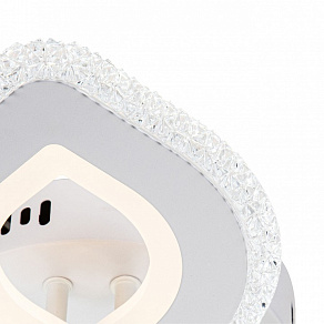 Потолочная люстра Escada Diamond 10264/3LED