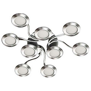 Потолочная люстра Odeon Light Filza 3965/54L