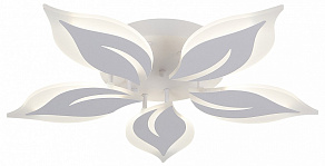 Потолочная люстра Natali Kovaltseva Sirius LED LAMPS 81160