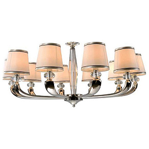 Подвесная люстра Newport 11600 11610/C