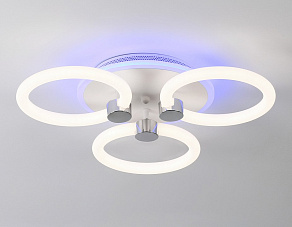 Потолочная люстра Ambrella Light FA FA3838