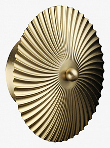 Накладной светильник De City Оскар 510026801